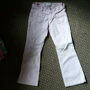 GAP corduroy Pants